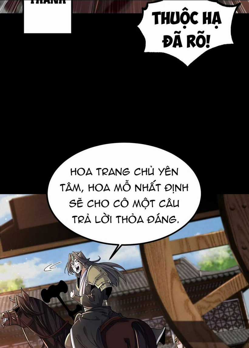 Ngạo Thế Đan Thần - Chapter 18 - Trang 6