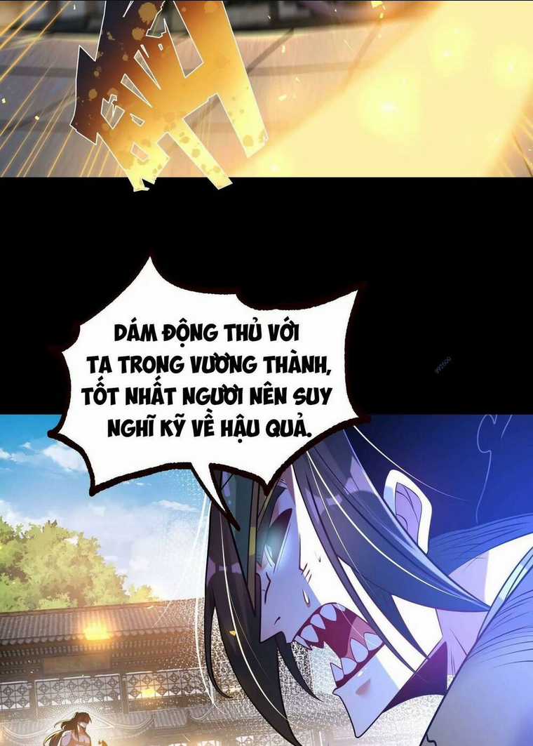 Ngạo Thế Đan Thần - Chapter 18 - Trang 53