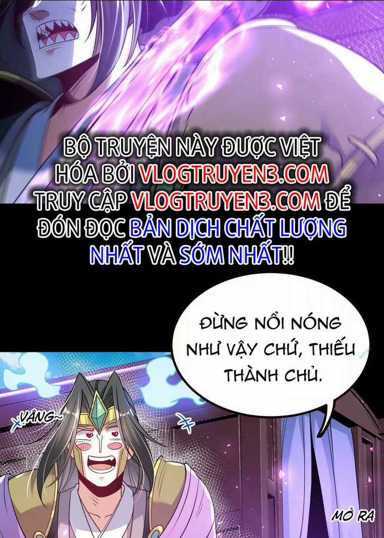 Ngạo Thế Đan Thần - Chapter 18 - Trang 55