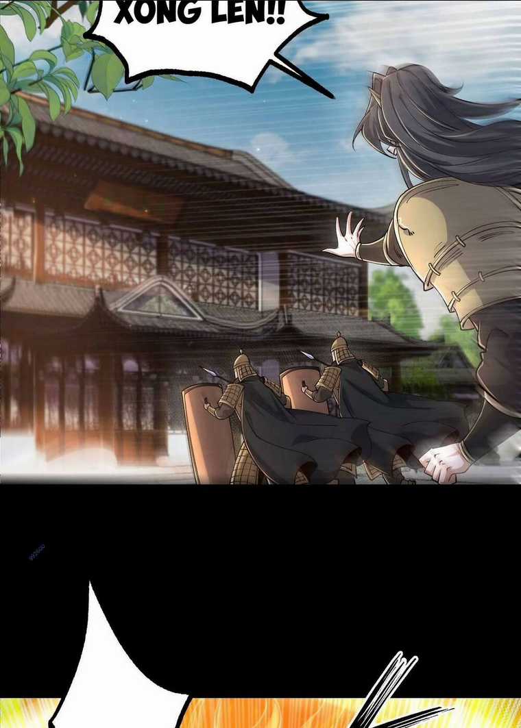 Ngạo Thế Đan Thần - Chapter 18 - Trang 9