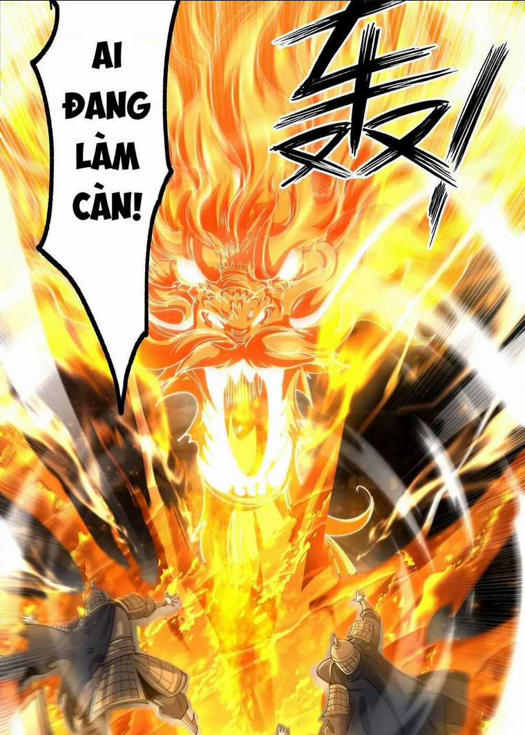 Ngạo Thế Đan Thần - Chapter 18 - Trang 10