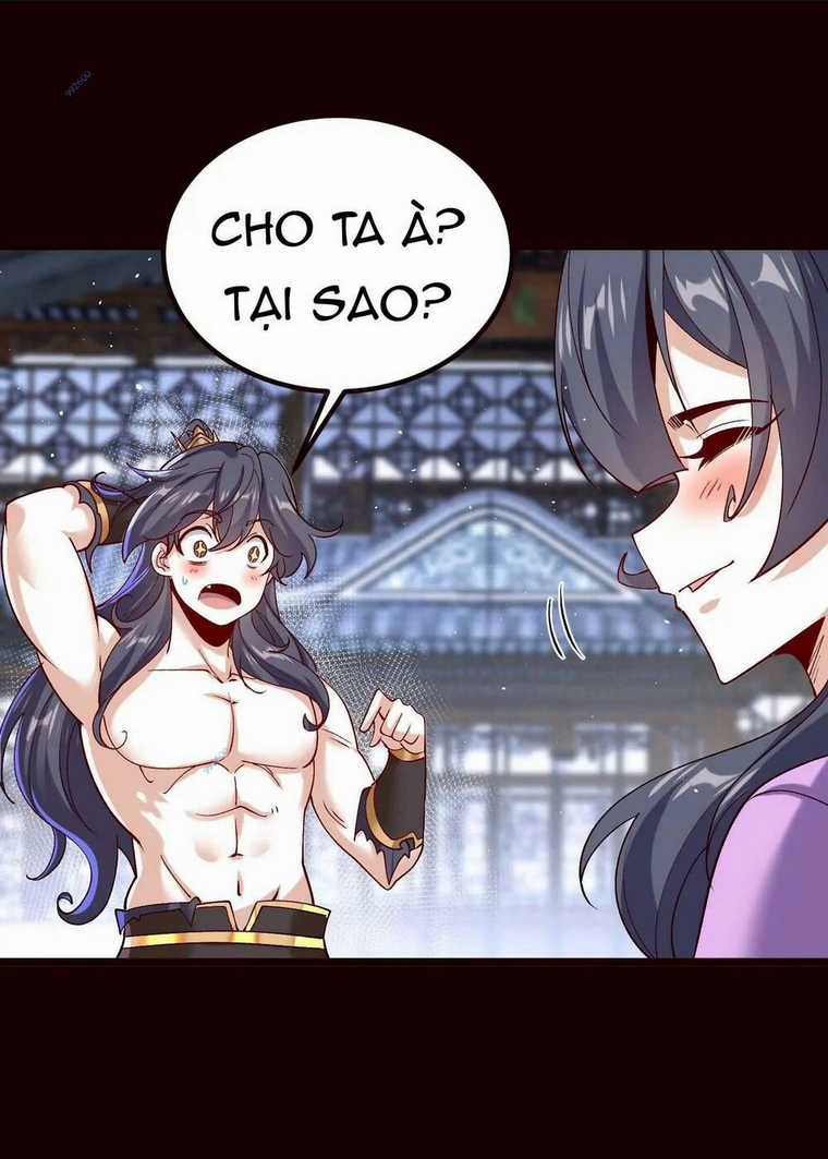 Ngạo Thế Đan Thần - Chapter 19 - Trang 11