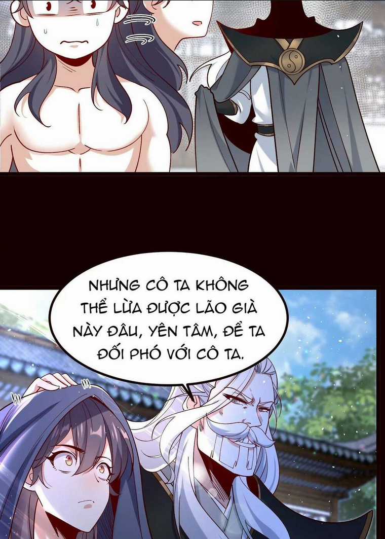 Ngạo Thế Đan Thần - Chapter 19 - Trang 14