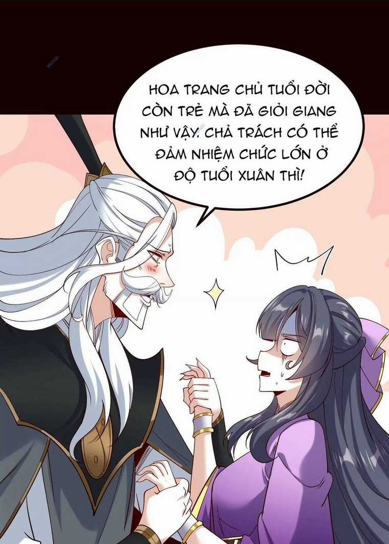 Ngạo Thế Đan Thần - Chapter 19 - Trang 17
