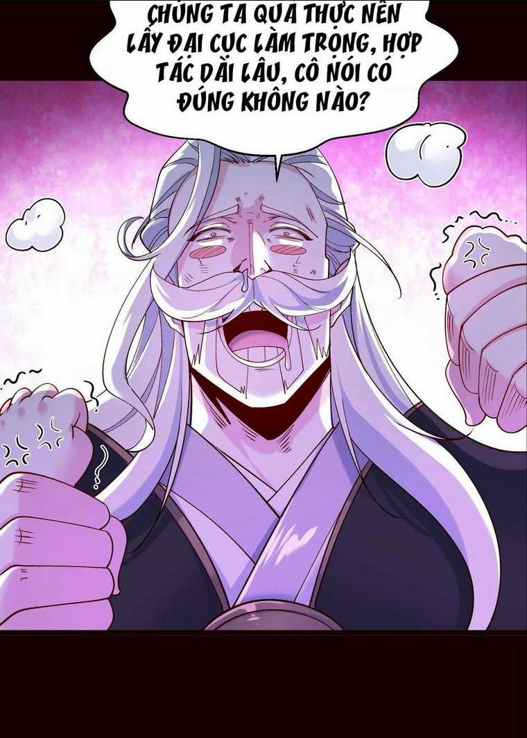 Ngạo Thế Đan Thần - Chapter 19 - Trang 20