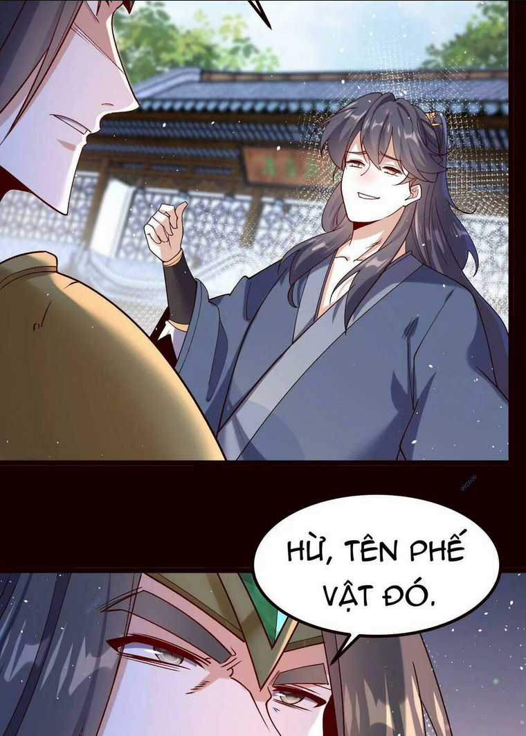 Ngạo Thế Đan Thần - Chapter 19 - Trang 25