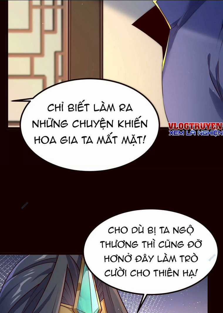 Ngạo Thế Đan Thần - Chapter 19 - Trang 27
