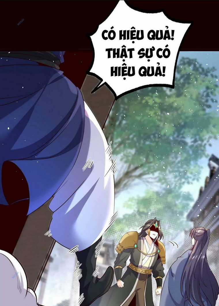 Ngạo Thế Đan Thần - Chapter 19 - Trang 31