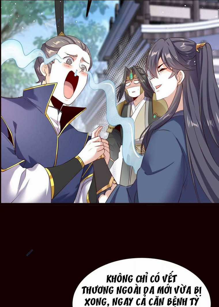 Ngạo Thế Đan Thần - Chapter 19 - Trang 33