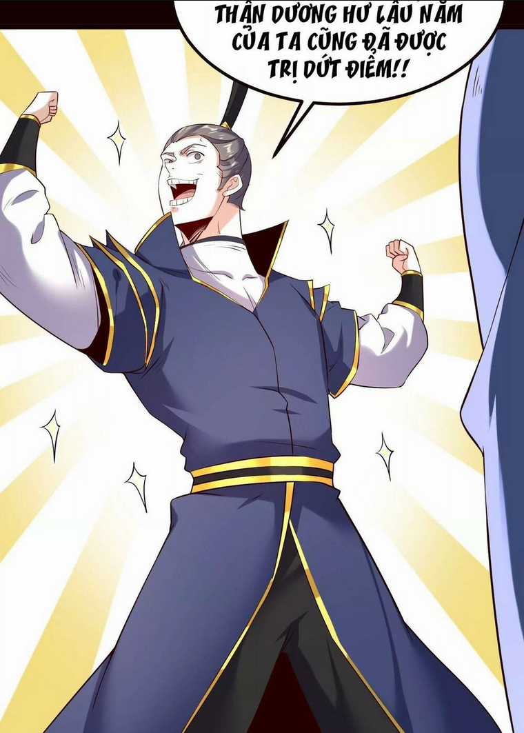 Ngạo Thế Đan Thần - Chapter 19 - Trang 34