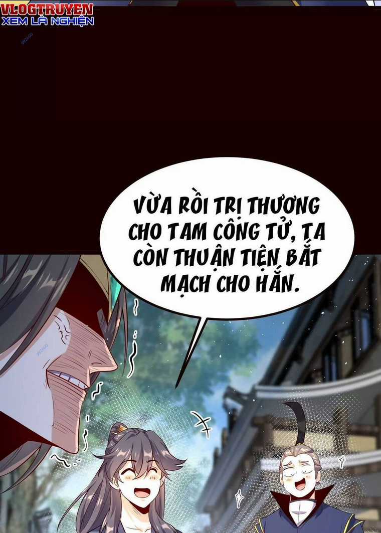 Ngạo Thế Đan Thần - Chapter 19 - Trang 35