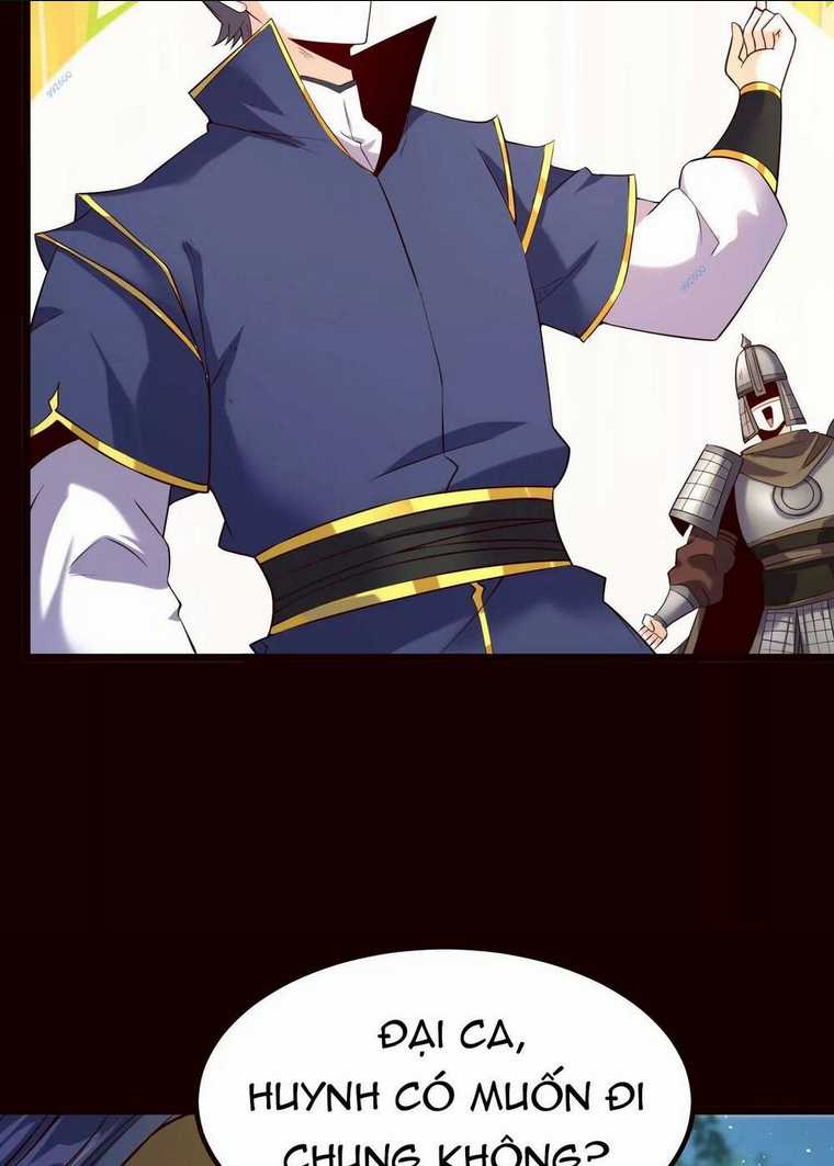 Ngạo Thế Đan Thần - Chapter 19 - Trang 37