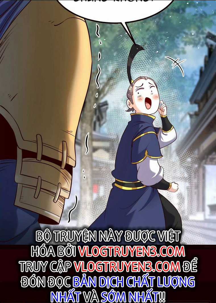 Ngạo Thế Đan Thần - Chapter 19 - Trang 38