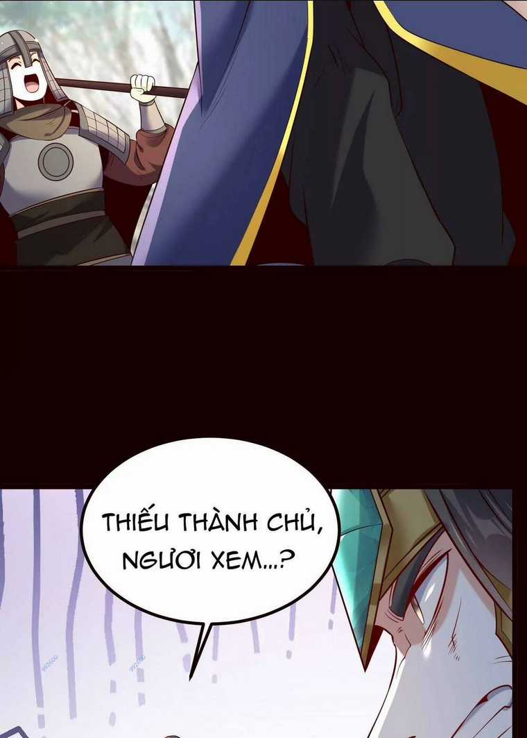 Ngạo Thế Đan Thần - Chapter 19 - Trang 41