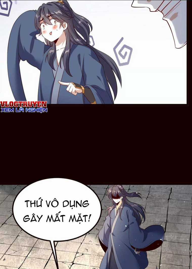 Ngạo Thế Đan Thần - Chapter 19 - Trang 42