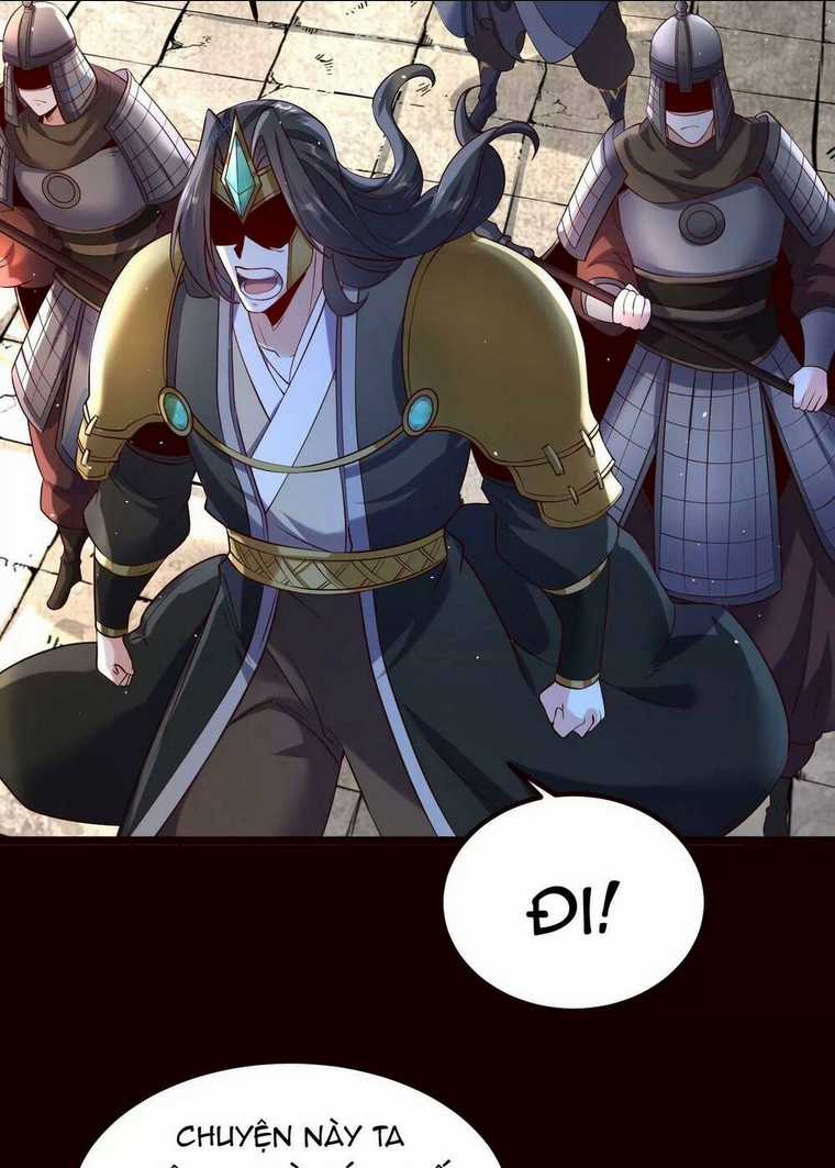 Ngạo Thế Đan Thần - Chapter 19 - Trang 43