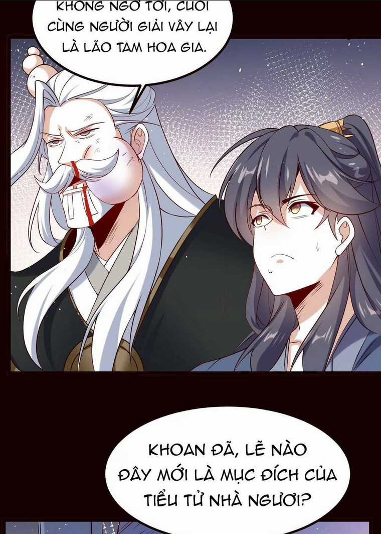 Ngạo Thế Đan Thần - Chapter 19 - Trang 44