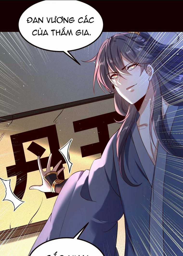 Ngạo Thế Đan Thần - Chapter 19 - Trang 48