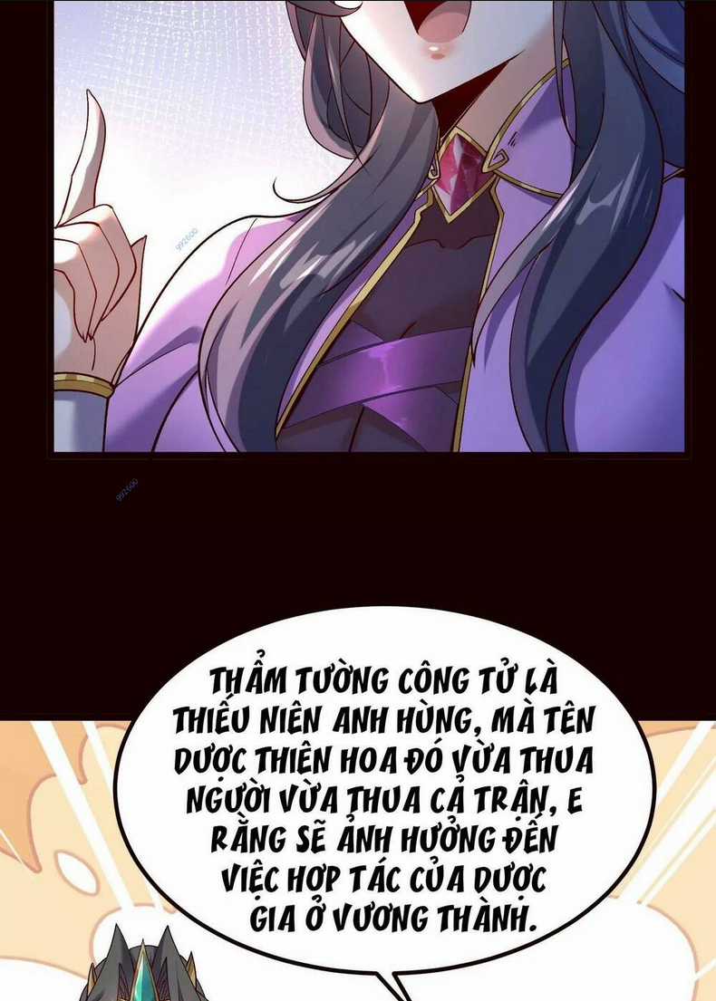 Ngạo Thế Đan Thần - Chapter 19 - Trang 7