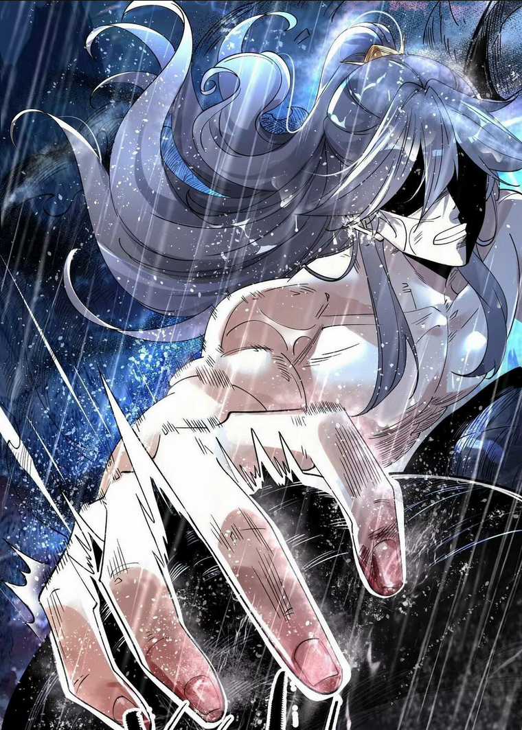 Ngạo Thế Đan Thần - Chapter 2 - Trang 17