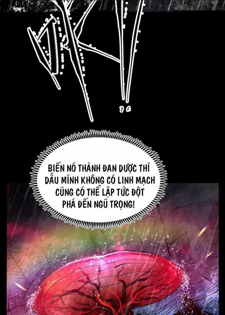 Ngạo Thế Đan Thần - Chapter 2 - Trang 18