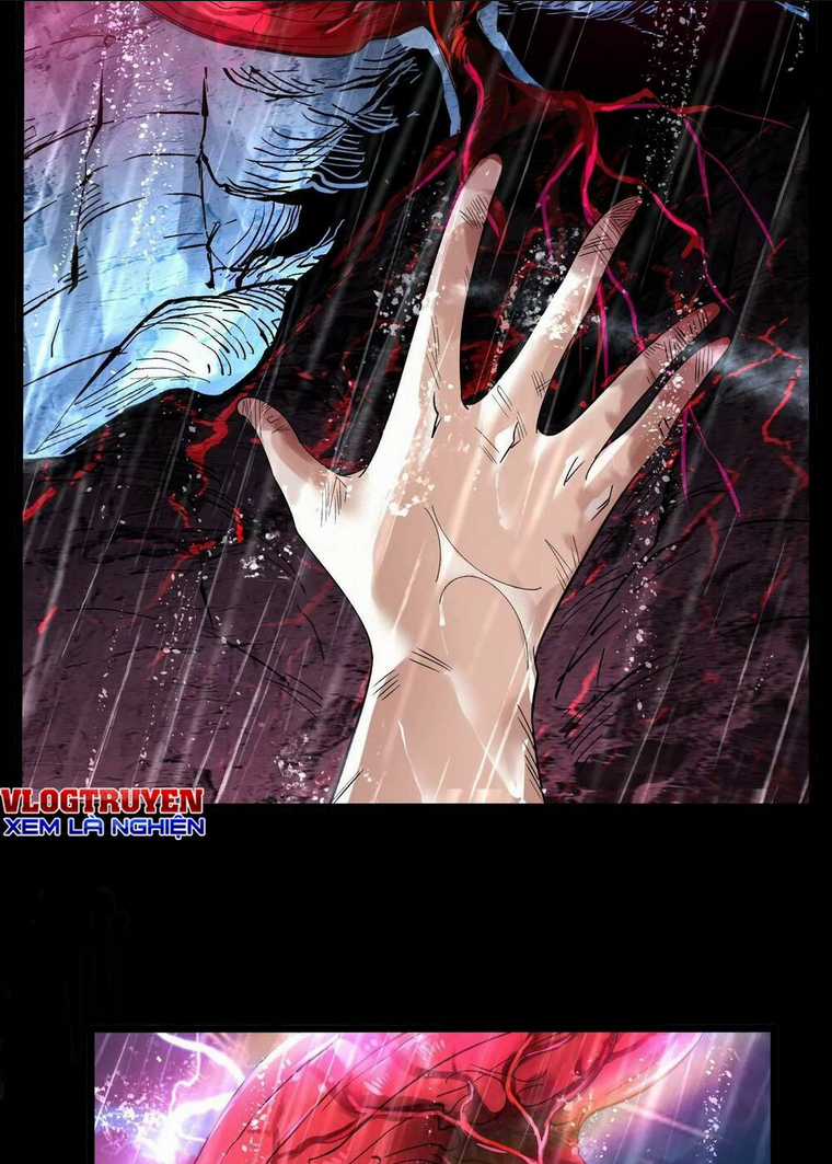 Ngạo Thế Đan Thần - Chapter 2 - Trang 19