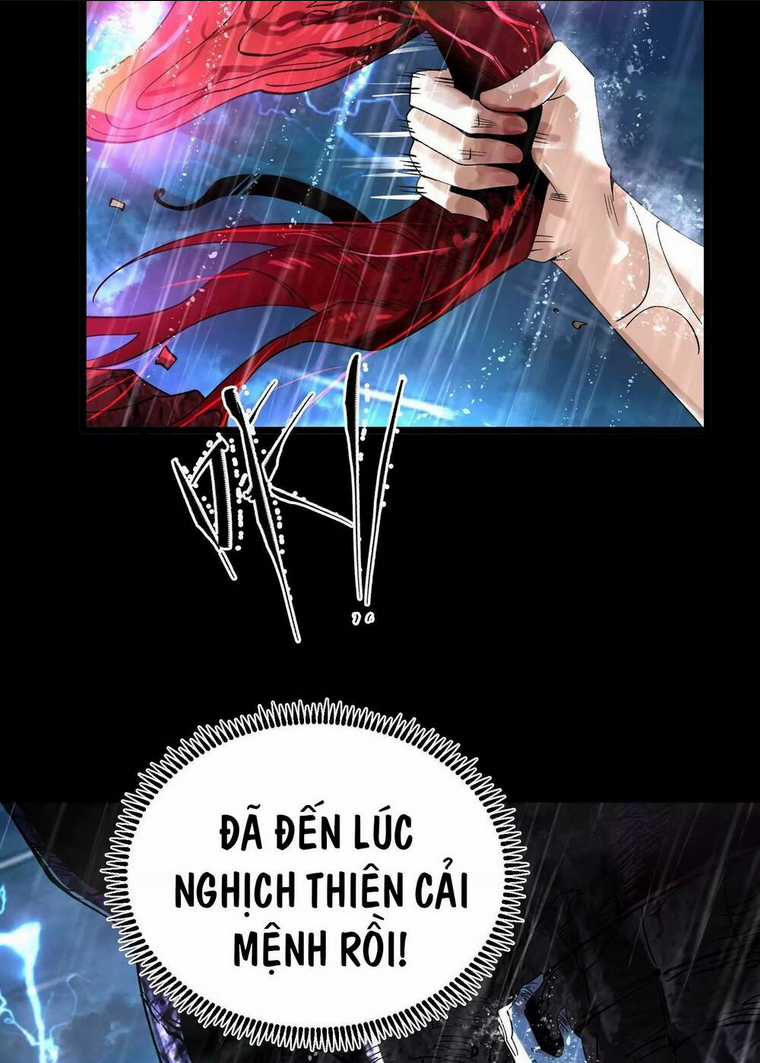 Ngạo Thế Đan Thần - Chapter 2 - Trang 20