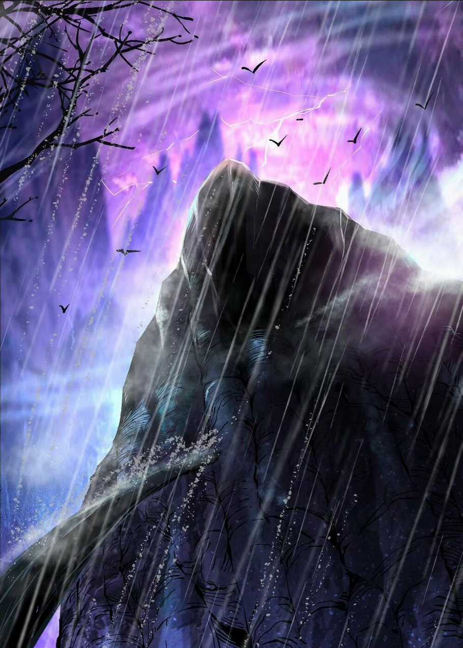 Ngạo Thế Đan Thần - Chapter 2 - Trang 3