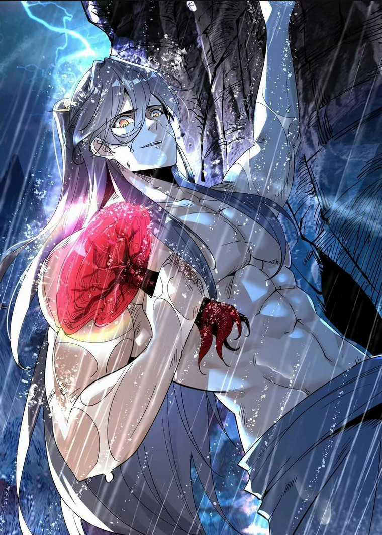 Ngạo Thế Đan Thần - Chapter 2 - Trang 21