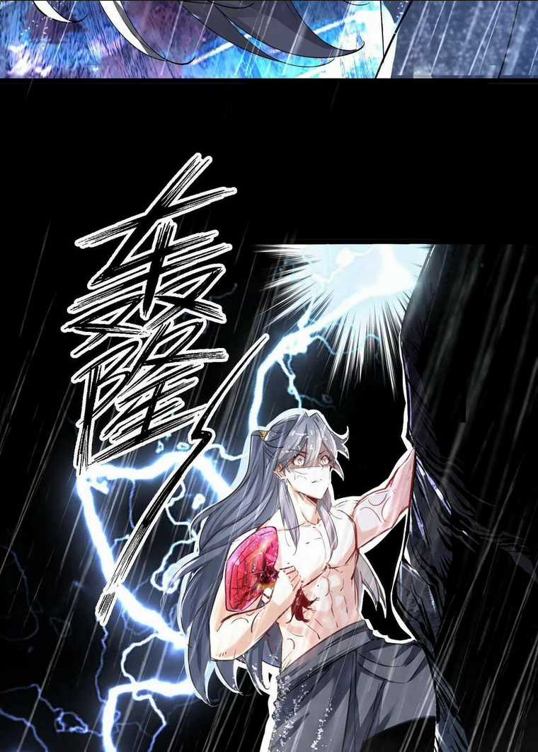 Ngạo Thế Đan Thần - Chapter 2 - Trang 22