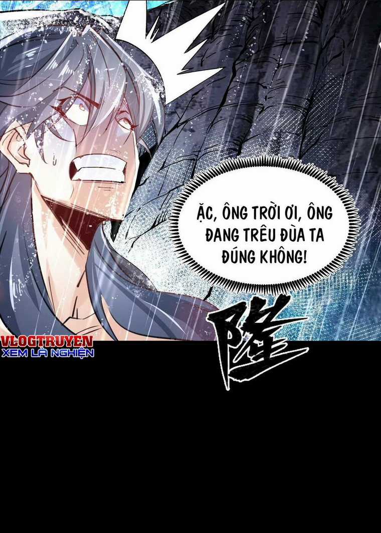 Ngạo Thế Đan Thần - Chapter 2 - Trang 24