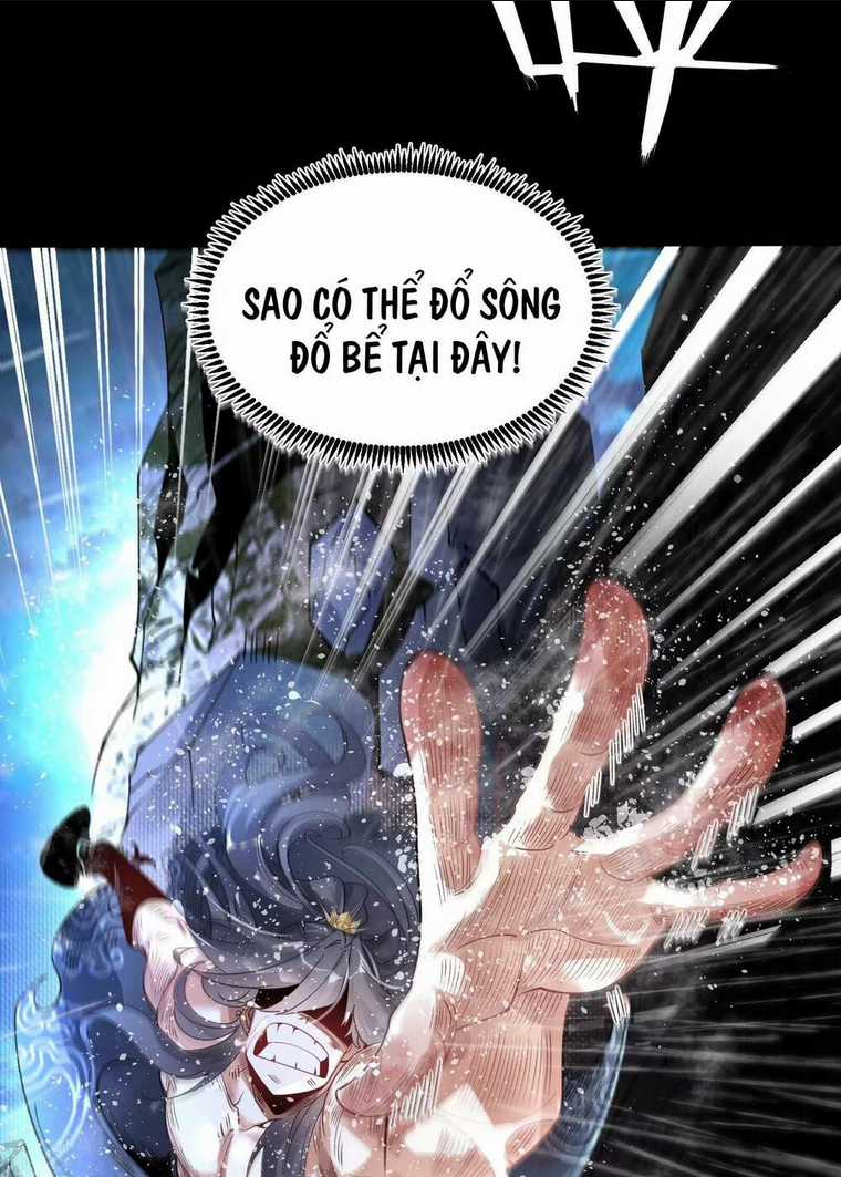 Ngạo Thế Đan Thần - Chapter 2 - Trang 27