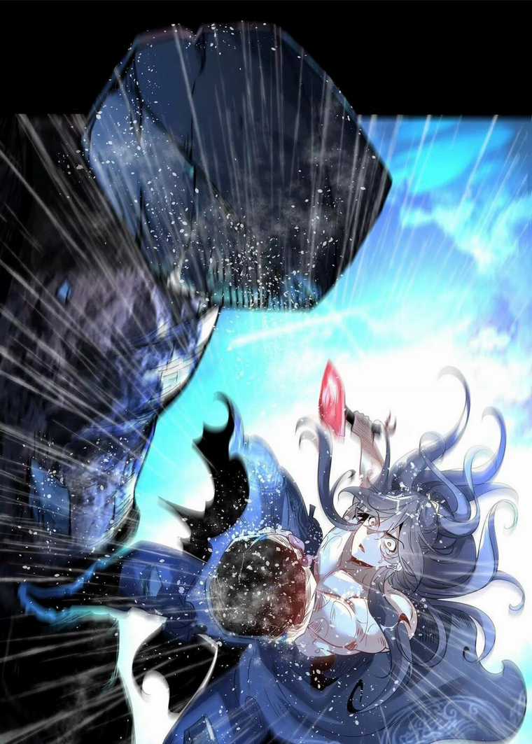 Ngạo Thế Đan Thần - Chapter 2 - Trang 31