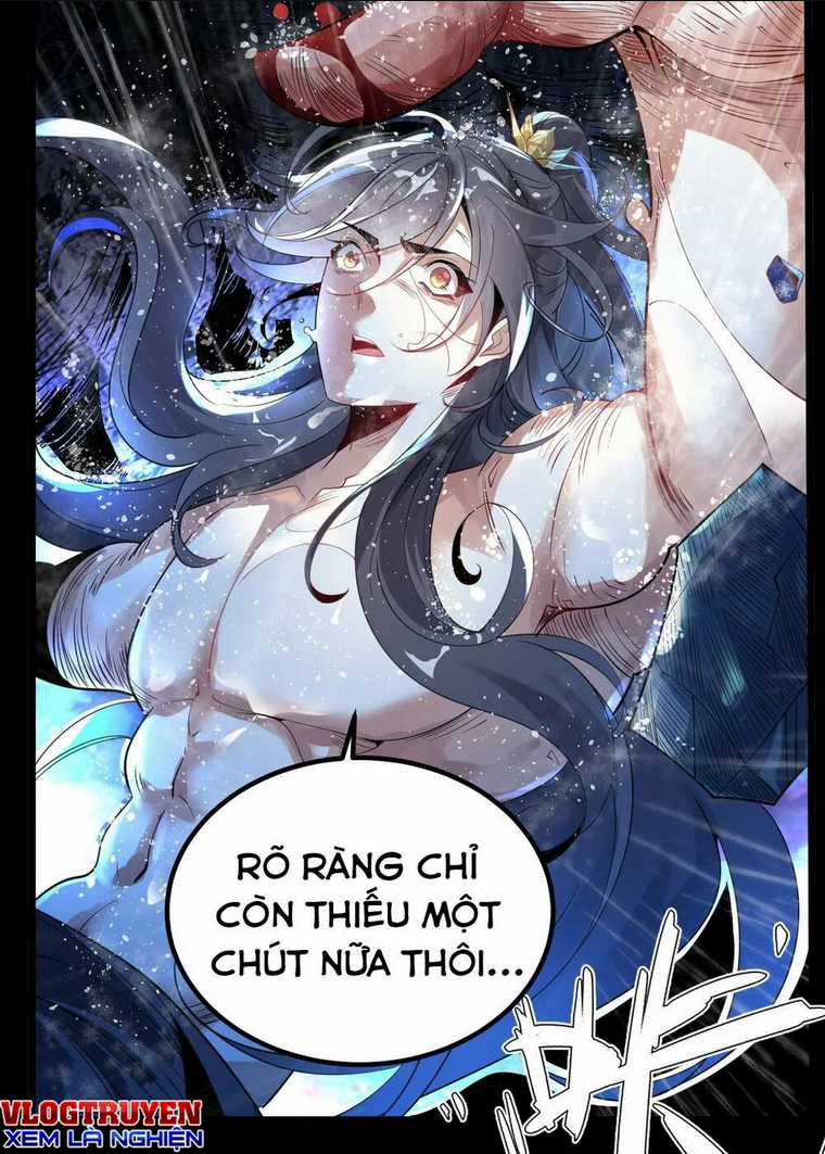 Ngạo Thế Đan Thần - Chapter 2 - Trang 34