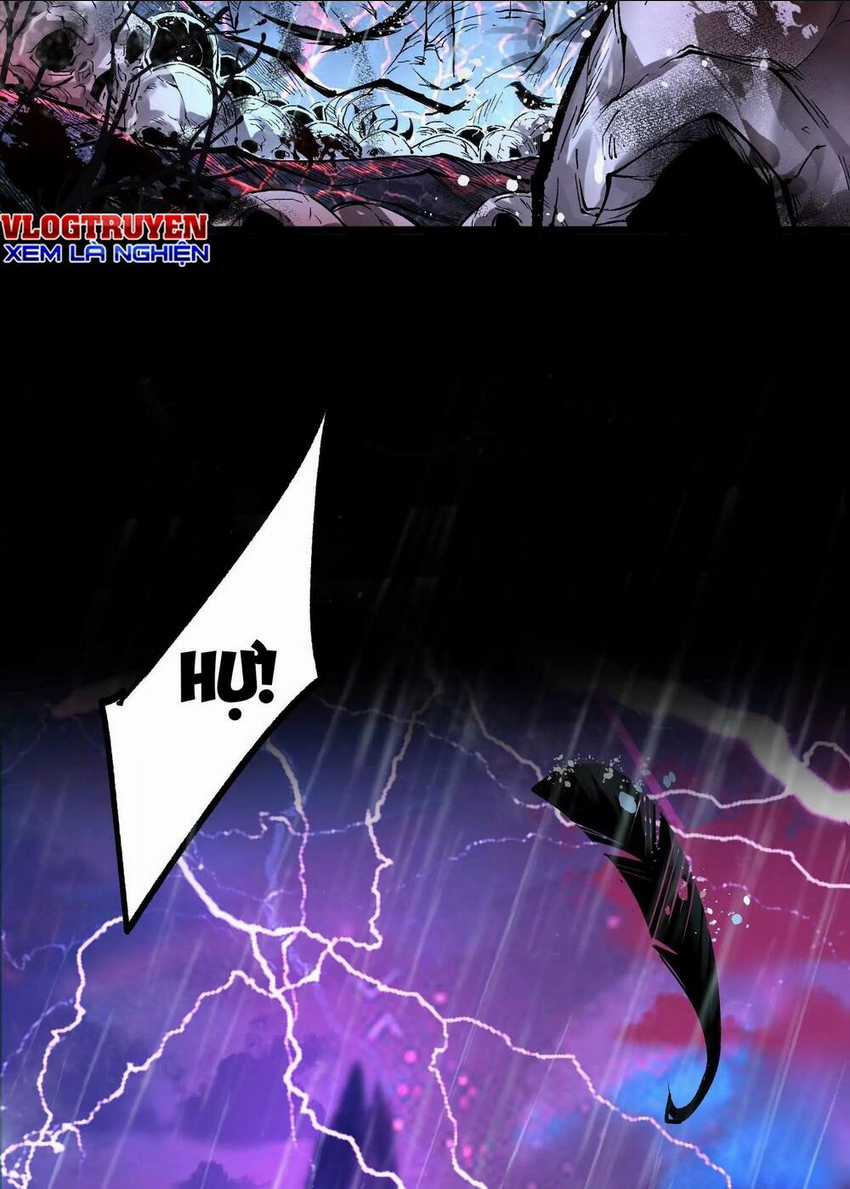 Ngạo Thế Đan Thần - Chapter 2 - Trang 5