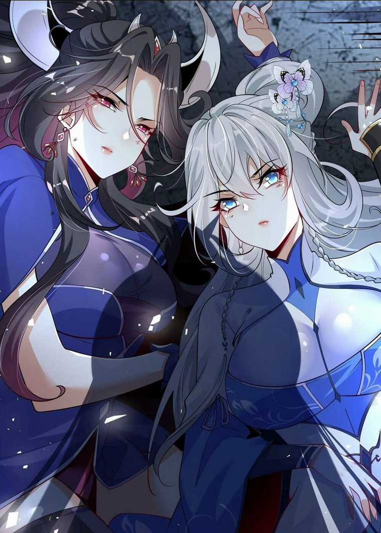 Ngạo Thế Đan Thần - Chapter 2 - Trang 41