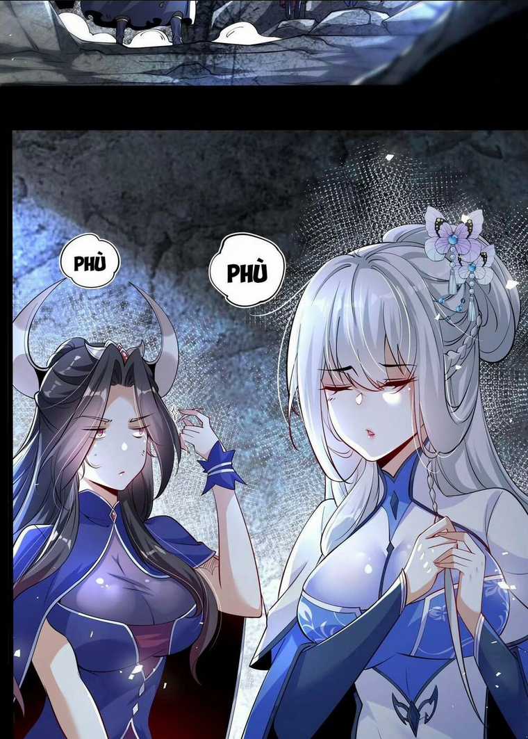 Ngạo Thế Đan Thần - Chapter 2 - Trang 46