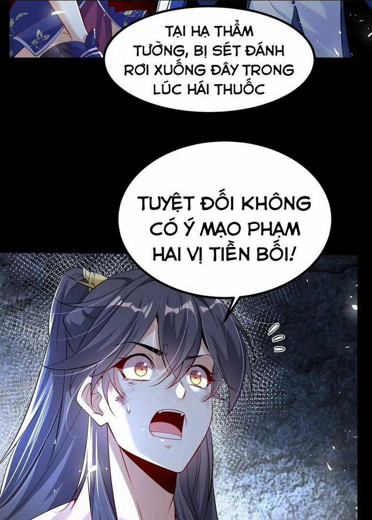 Ngạo Thế Đan Thần - Chapter 2 - Trang 47