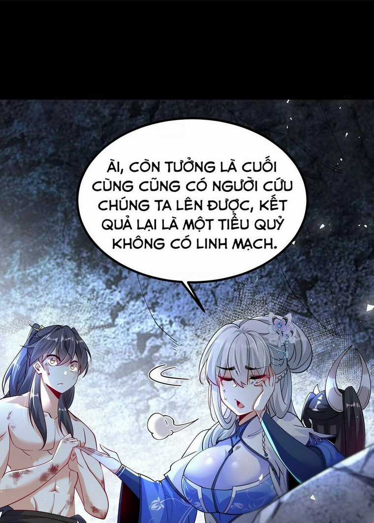 Ngạo Thế Đan Thần - Chapter 2 - Trang 49