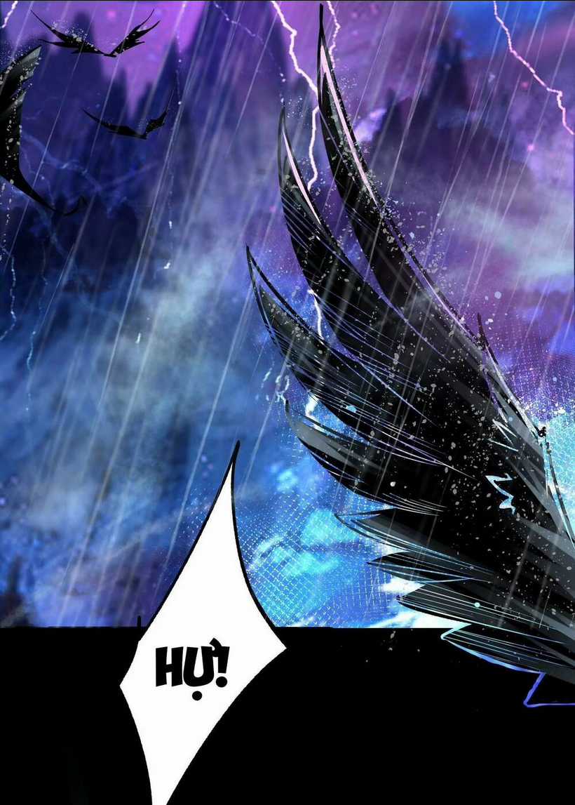 Ngạo Thế Đan Thần - Chapter 2 - Trang 6