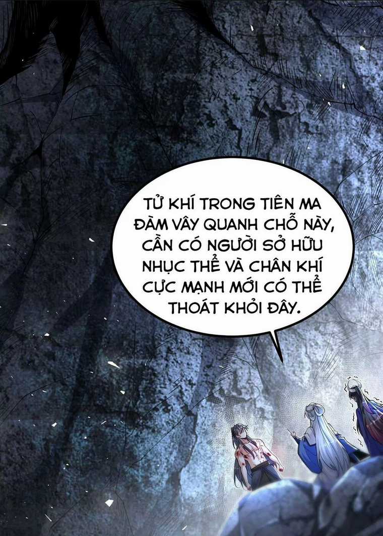 Ngạo Thế Đan Thần - Chapter 2 - Trang 52