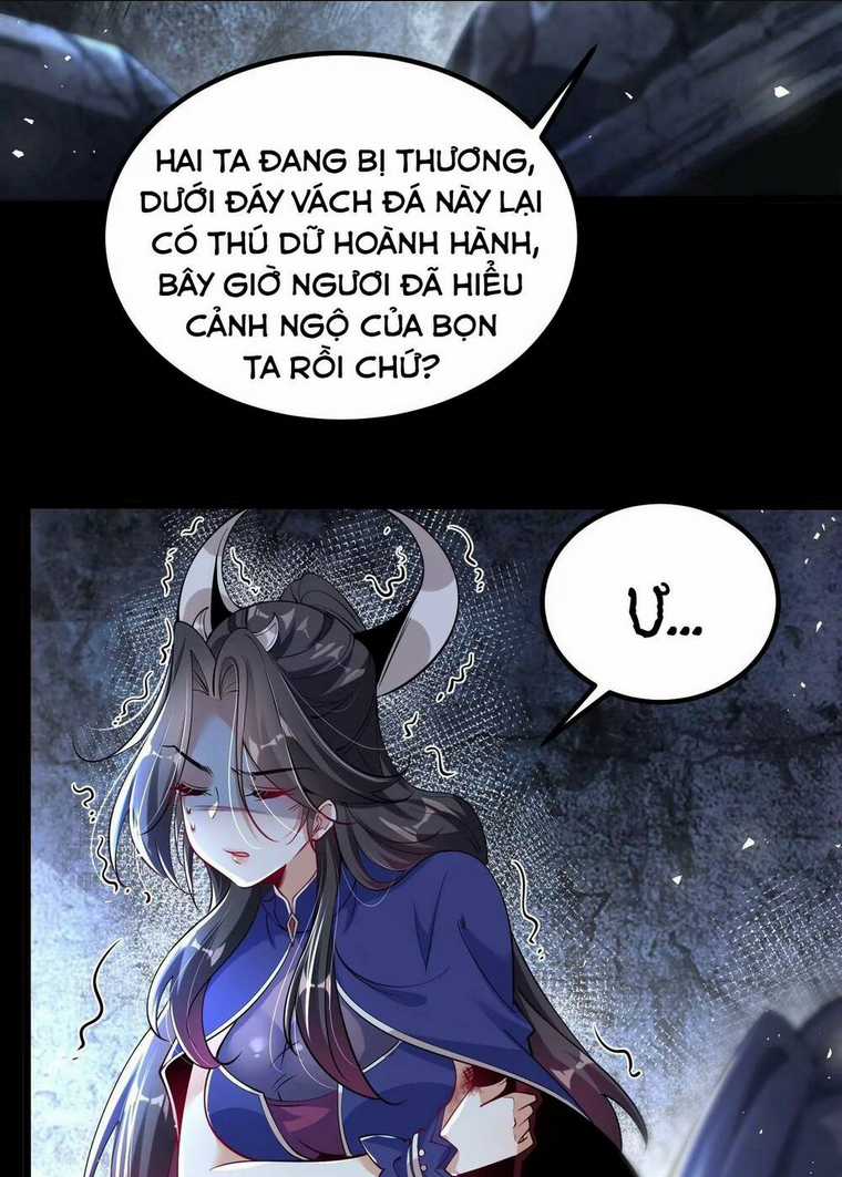 Ngạo Thế Đan Thần - Chapter 2 - Trang 53