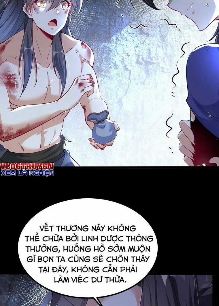 Ngạo Thế Đan Thần - Chapter 2 - Trang 55