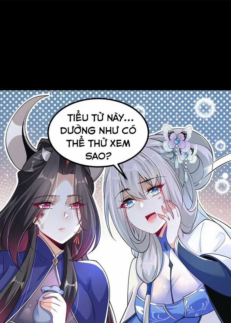 Ngạo Thế Đan Thần - Chapter 2 - Trang 61