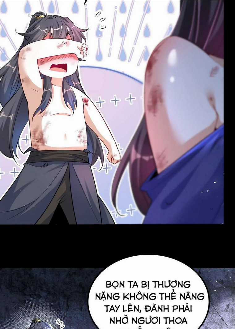 Ngạo Thế Đan Thần - Chapter 2 - Trang 65