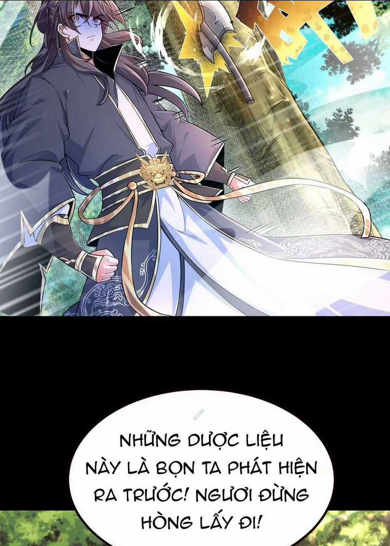 Ngạo Thế Đan Thần - Chapter 20 - Trang 11