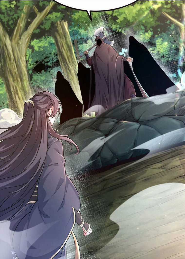 Ngạo Thế Đan Thần - Chapter 20 - Trang 12