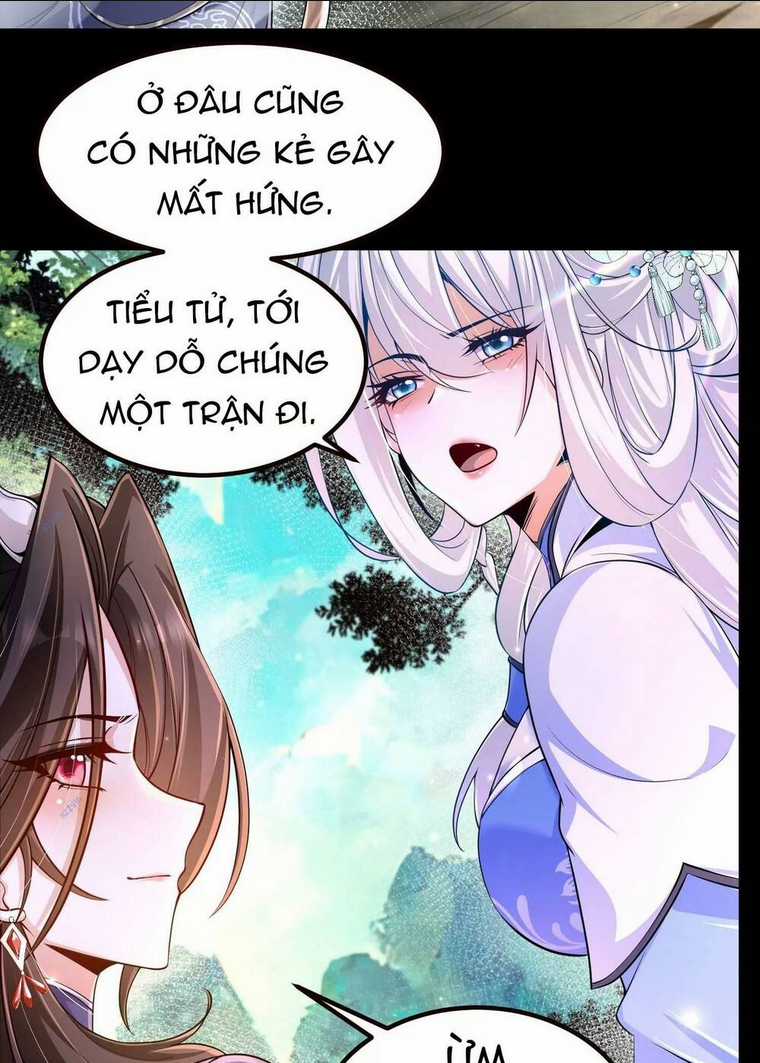 Ngạo Thế Đan Thần - Chapter 20 - Trang 13