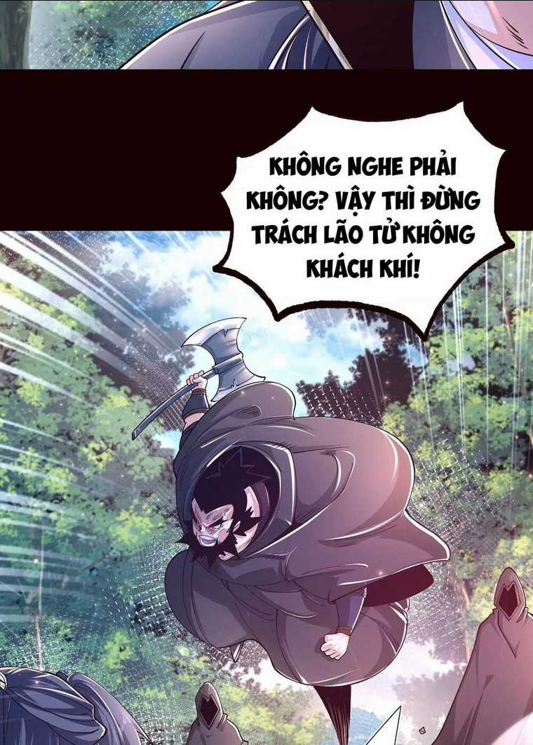 Ngạo Thế Đan Thần - Chapter 20 - Trang 18