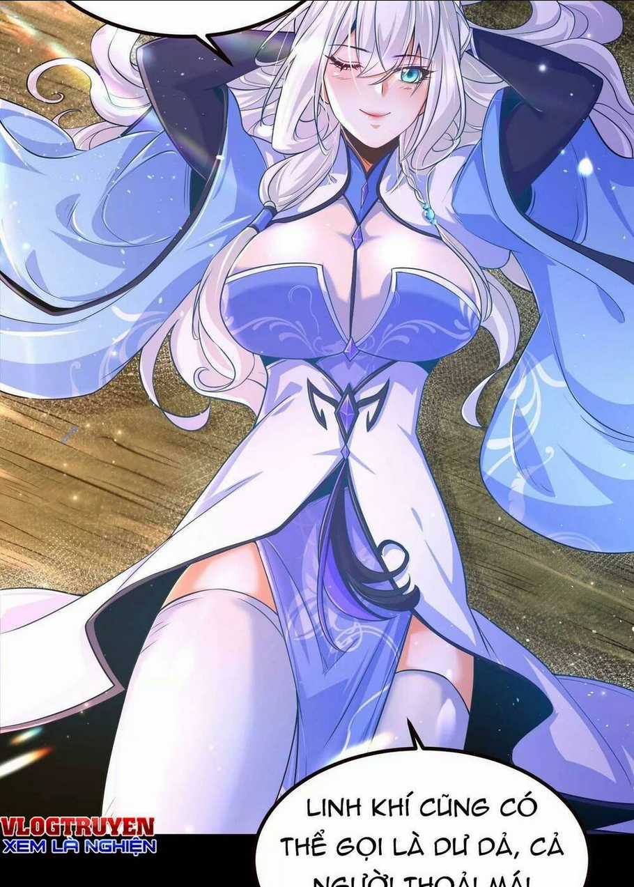 Ngạo Thế Đan Thần - Chapter 20 - Trang 3